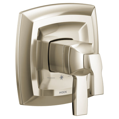 Voss - Universal Shower Trim - 1.75 GPM Shower - 6-1/8" Dia