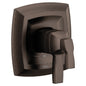 Moen® UT4691ORB UT4691 Universal Shower Trim, 1.75 gpm Shower, Oil Rubbed Bronze