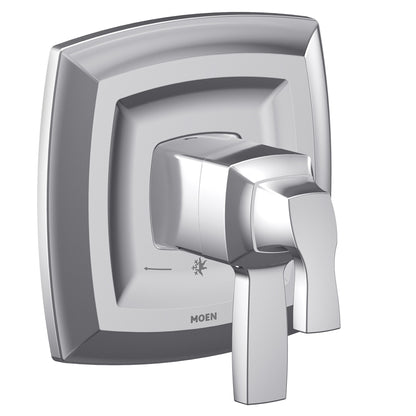 Voss - Universal Shower Trim - Wall Mount