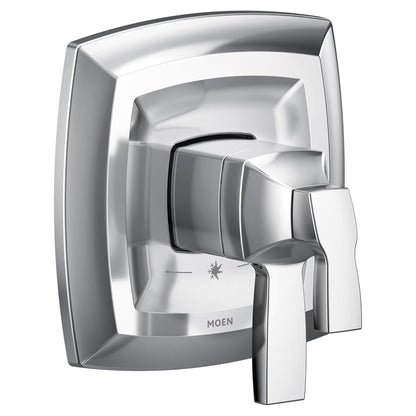 Voss - Universal Shower Trim - Wall Mount