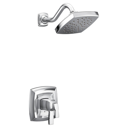 Voss - Universal Shower Trim - Thermostatic