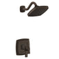 Voss - Universal Shower Trim - Wall Mount - 1.75 GPM