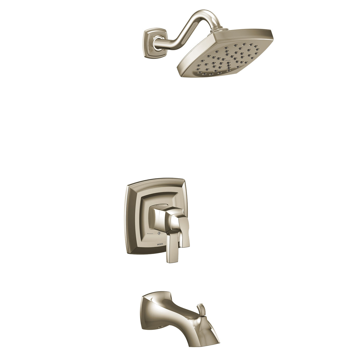 Voss - Universal Shower Trim - UT4693EPNL