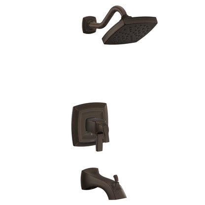 Voss - Universal Shower Trim - 1.75 GPM Shower - 7-7/8"