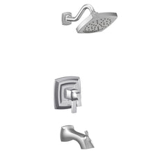 Voss - Universal Shower Trim - Chrome - 1.75 GPM Shower