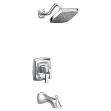 Voss - Universal Shower Trim - Chrome - 1.75 GPM Shower