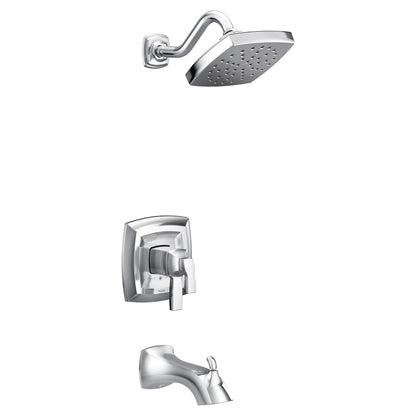Voss - Universal Shower Trim - Chrome - 1.75 GPM Shower