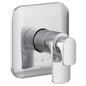 Moen® UT4811 Universal Shower Trim, 1.75 gpm Shower, Chrome