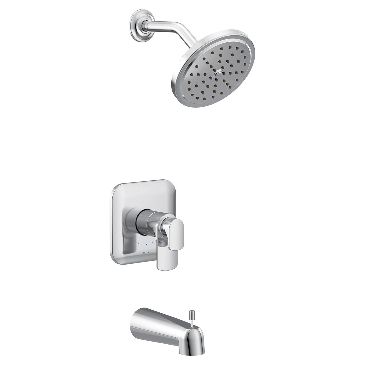 Rizon - Universal Shower Trim - UT4813EP