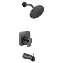 Rizon - Universal Shower Trim - 1.75 GPM Shower - 6-7/8" Dia