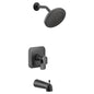 Rizon - Universal Shower Trim - 1.75 GPM Shower - 6-7/8" Dia