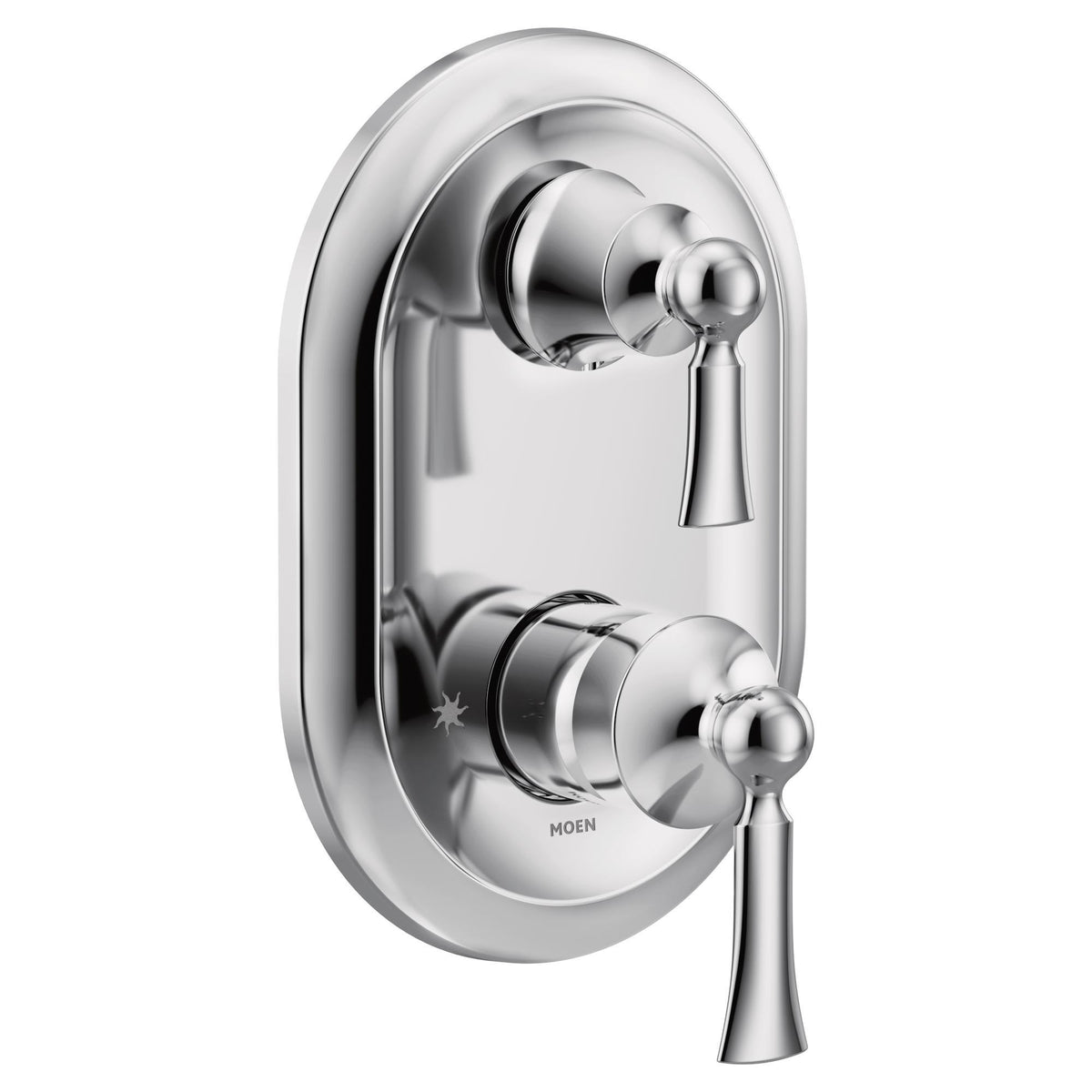 Wynford - Transfer Valve Trim - Series