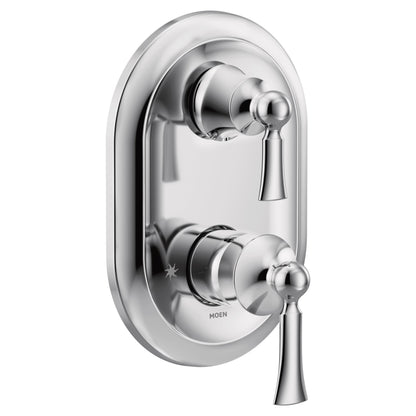 Wynford - Transfer Valve Trim - Series