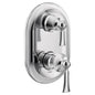 Wynford - Transfer Valve Trim - Series