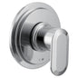 Moen® UT6501 M-Core™ Transitional Transfer Valve Trim Kit, Chrome