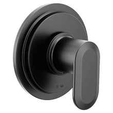 M-Core Transitional Transfer Valve Trim Kit, Matte Black