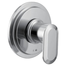 M-Core Transitional Transfer Valve Trim Kit, Chrome