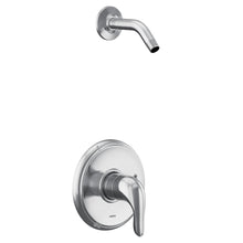 Chateau M-Core - Shower Trim - Polished Chrome - Wall Mount