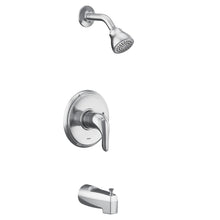 Chateau M-Core - Tub/Shower Trim - 1.75 GPM Shower