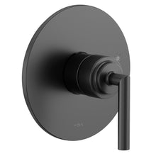 Arris M-Core - Valve Trim - Matte Black - 18-1/2" D