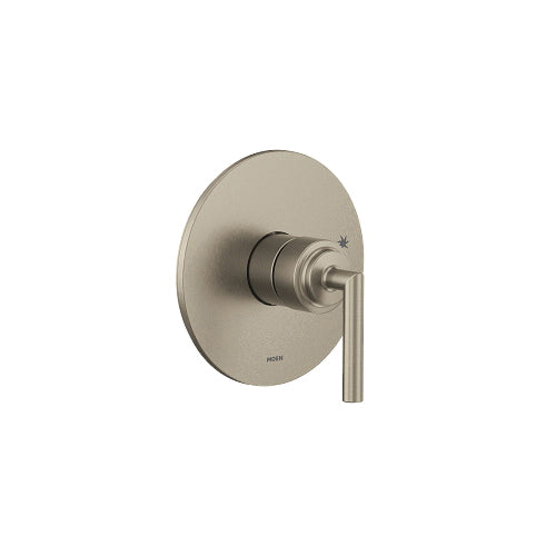 Arris M-Core - Valve Trim - Brushed Nickel - 18-1/2" D