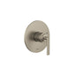 Arris M-Core - Valve Trim - Brushed Nickel - 18-1/2" D
