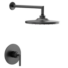 Arris M-Core - Shower Trim - 1.75 GPM Shower - 18-1/2" D