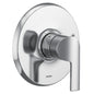 Moen® UTS2201 Valve Trim, Polished Chrome