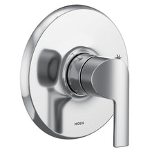 Doux M-Core - Valve Trim - Polished Chrome - Wall Mount
