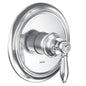 Moen® UTS23210 Valve Trim, Polished Chrome