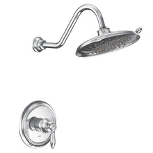 Weymouth M-Core - Shower Trim - 1.75 GPM Shower - 19" D