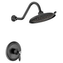 Weymouth M-Core - Shower Trim - UTS232102EPBL