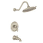 Weymouth M-Core - Tub/Shower Trim - 1.75 GPM Shower