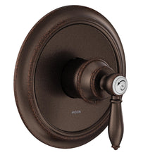 Weymouth M-Core - Valve Trim - Oil Rubbed Bronze - 19" D