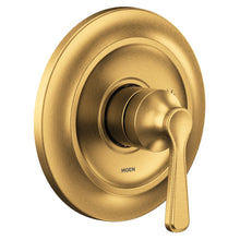 Colinet M-Core - Valve Trim - Brushed Gold - 20-3/4" D