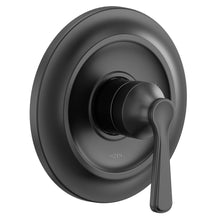 Colinet M-Core - Valve Trim - Matte Black - 20-3/4" D