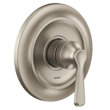 Colinet M-Core - Valve Trim - Brushed Nickel - 20-3/4" D