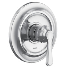 Colinet M-Core - Valve Trim - Polished Chrome - 20-3/4" D