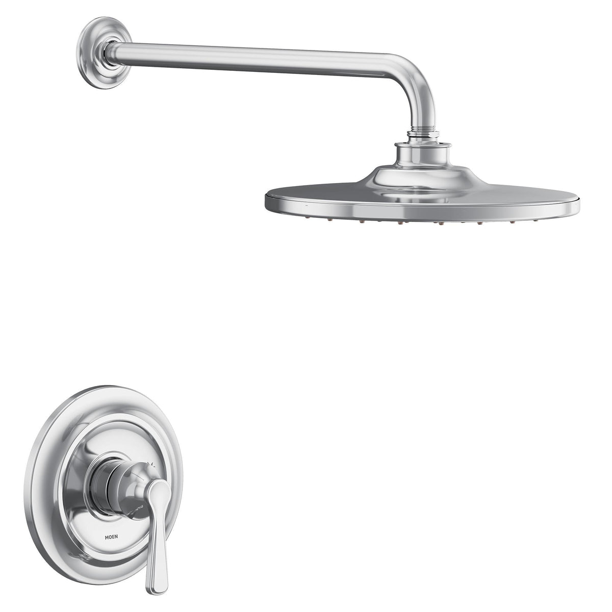 Colinet M-Core - Shower Trim - 1.75 GPM Shower - 20-3/4" D