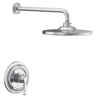 Colinet M-Core - Shower Trim - 1.75 GPM Shower - 20-3/4" D