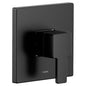 90 Degree - Universal Shower Trim - 1.75 GPM Shower - 7-1/4"