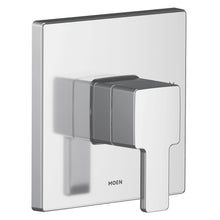 90 Degree M-Core - Valve Trim - Polished Chrome - Wall Mount
