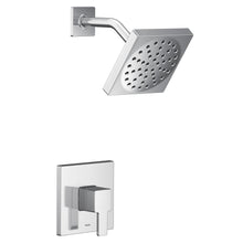 90 Degree M-Core - Shower Trim - 1.75 GPM Shower