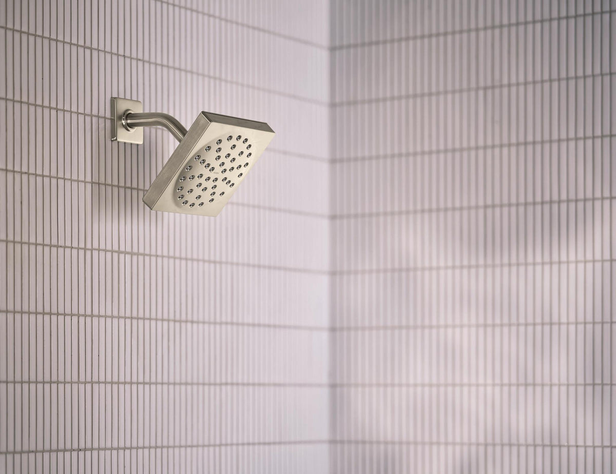 90 Degree M-Core - Shower Trim - Wall Mount