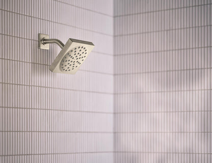 90 Degree M-Core - Shower Trim - Wall Mount