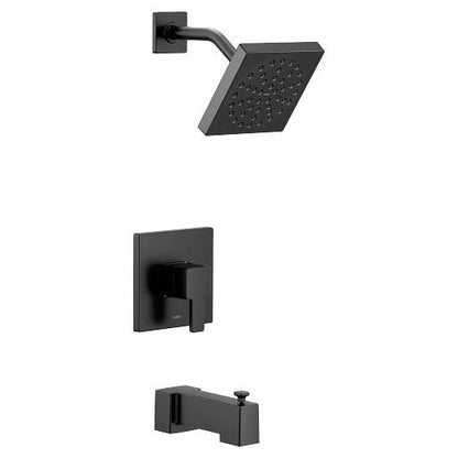 90 Degree - Universal Shower Trim - 1.75 GPM Shower
