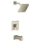 90 Degree M-Core - Tub/Shower Trim - Wall Mount