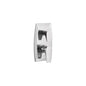 Moen® M-Pact™ UTS2811 Transfer Valve Trim With Integrated Diverter, Polished Chrome