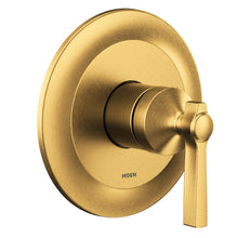 Flara M-Core - Valve Trim - Brushed Gold - 10-1/2" D