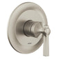 Moen® UTS2911BN Valve Trim, Brushed Nickel